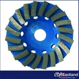 Diamond Cup Grinding Wheels